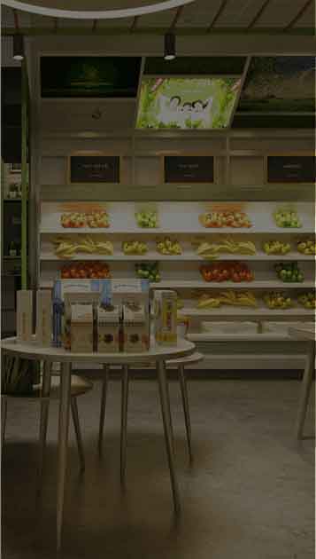 進(jìn)行掃碼出入庫(kù)銷(xiāo)售和退貨